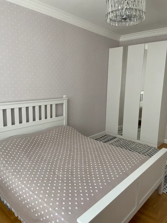 Прекрасное расположение квартиры