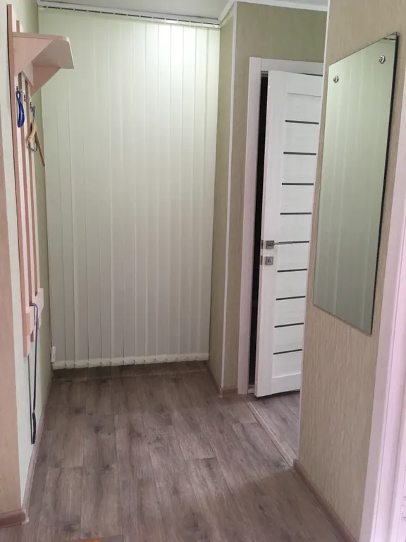 Квартира Квартира возле университета — Магнитогорск