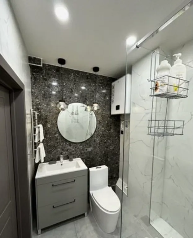 Квартира на Горсовете