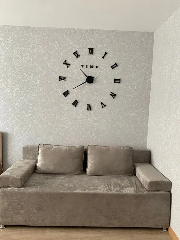 Квартира в новом доме