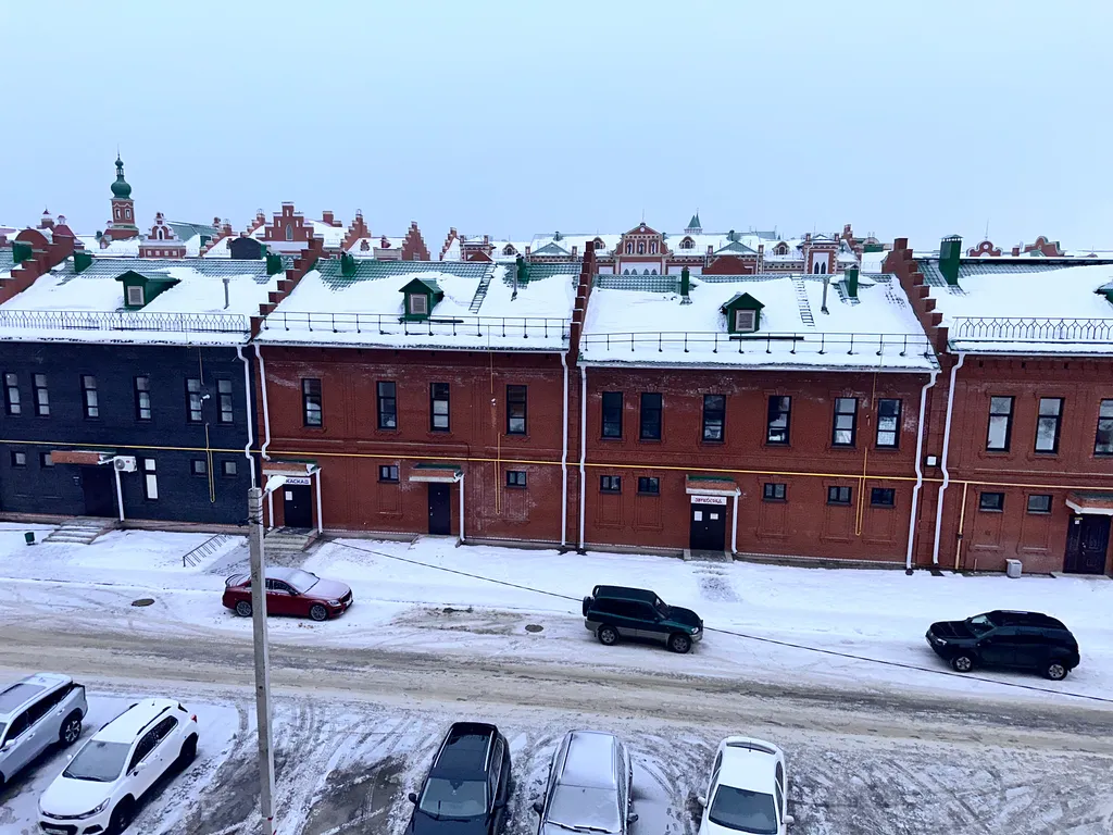 Уютно как дома