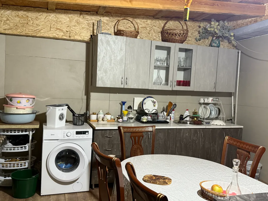 Гостевой дом Сана