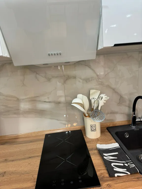 Уютная квартира в ЖК Тимирязев