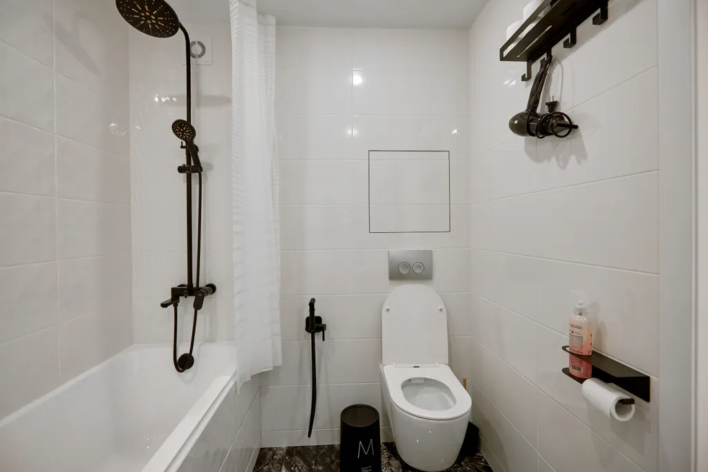 Апартамент в центре