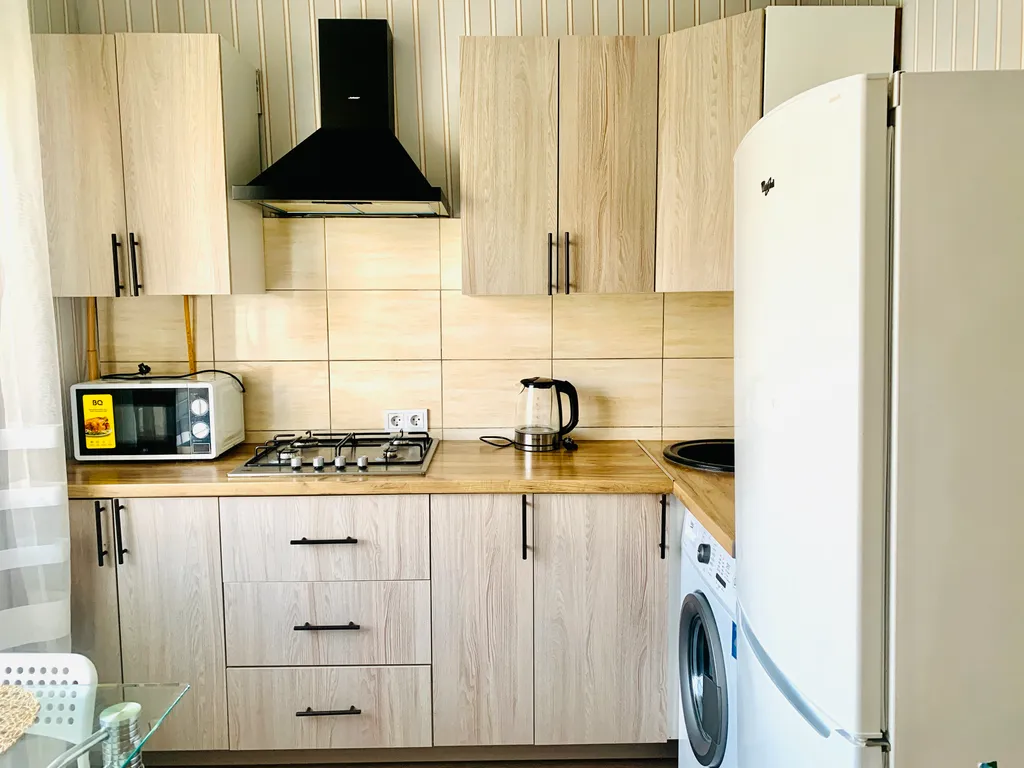 Квартира Квартира Green Home — Калининград