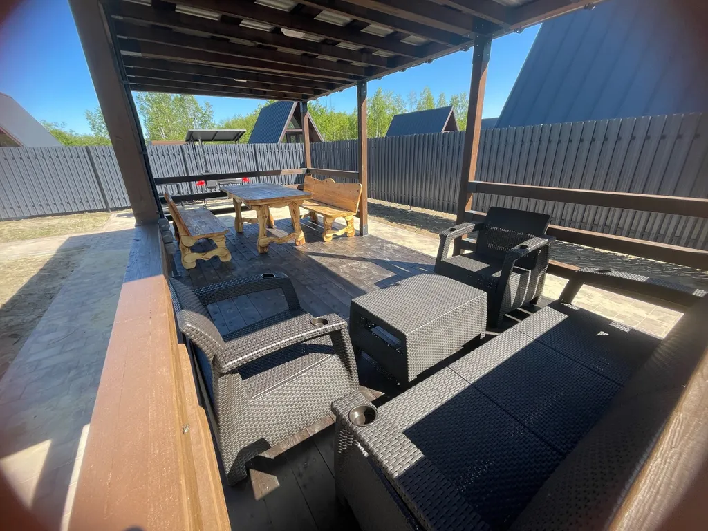 Наш Уржинский Кордон Агротуристический комплекс