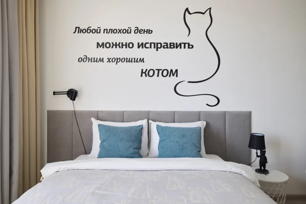 Квартира Квартира ONLY на Богатырском — Санкт-Петербург