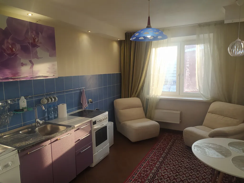 Вы дома на Московском