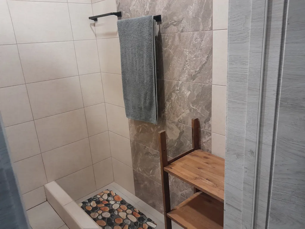 Уютная квартира в историческом центре