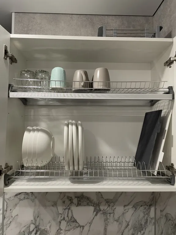 Квартира 2-комнатная Квартира — Мурманск