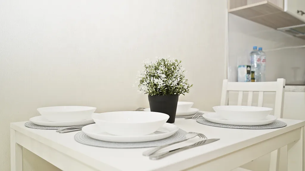 Апартаменты у аквапарка Ривьера