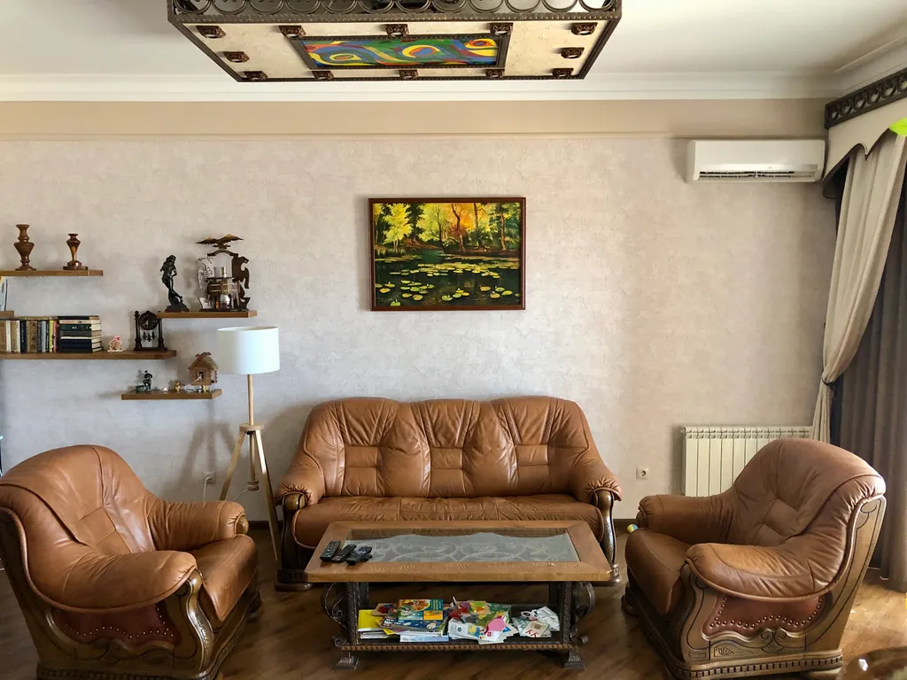 Уникальная квартира с видом на море — аренда посуточно в Избербаш