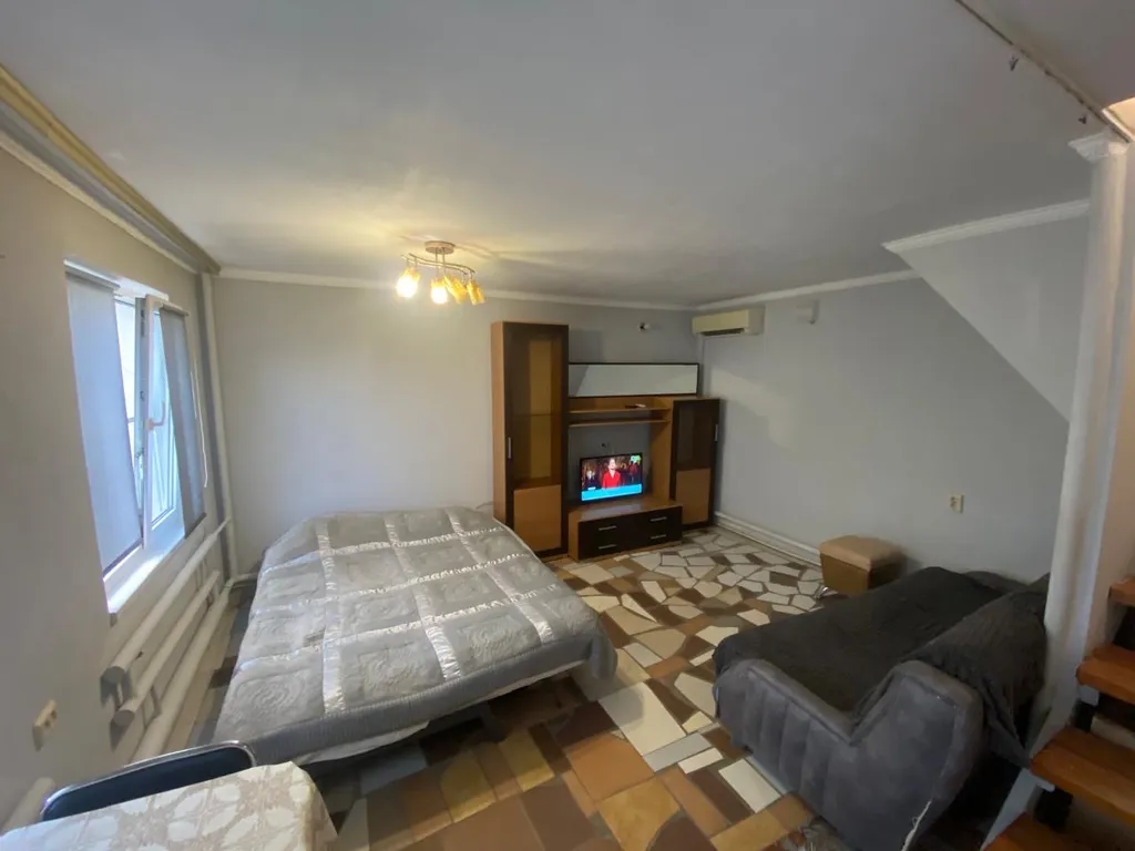 Квартира Комната — аренда посуточно в Витязево