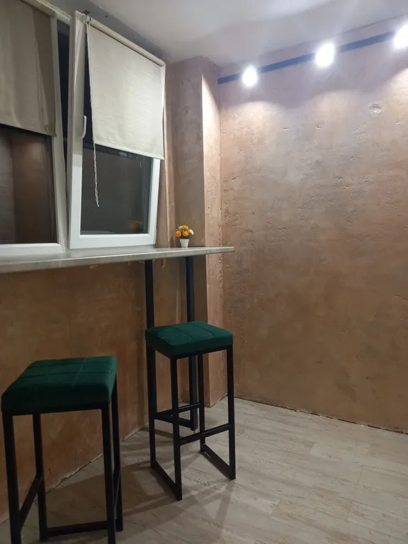 Шикарная 1-комнатная квартира в элитном доме