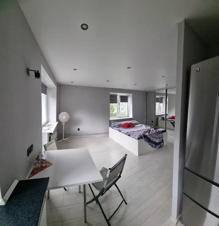 Квартира Квартира-студия в самом центре — Калининград