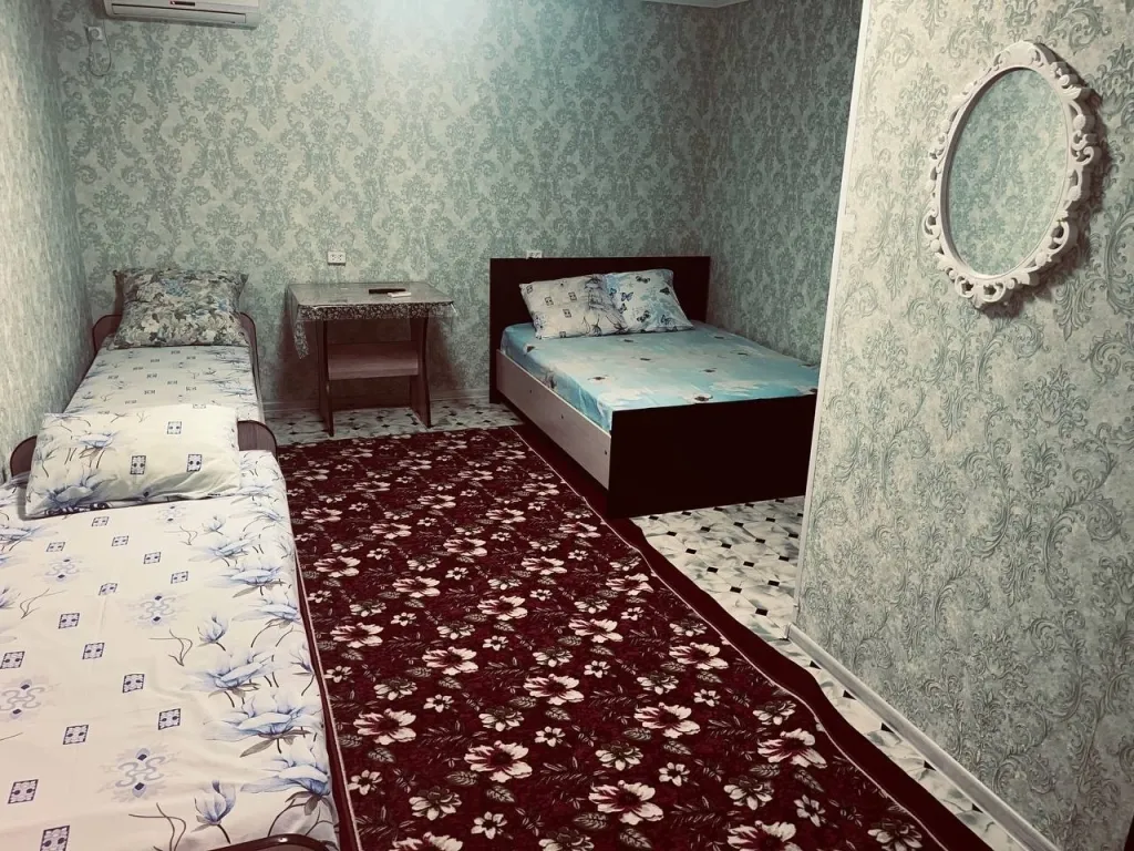 Комната