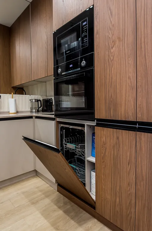 Квартира Квартира в современном ЖК Glorax Premium — Москва