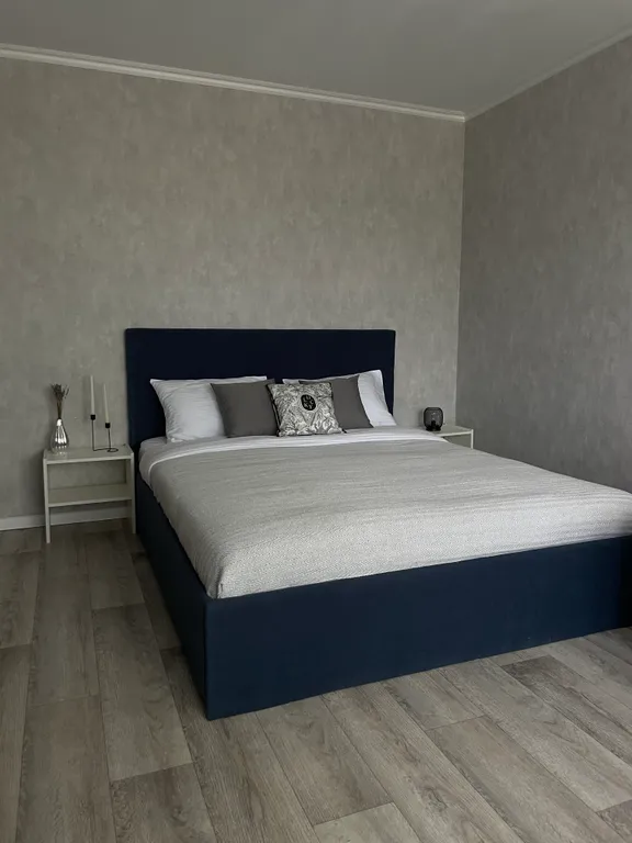 Уютная 1-комнатная квартира в самом центре города