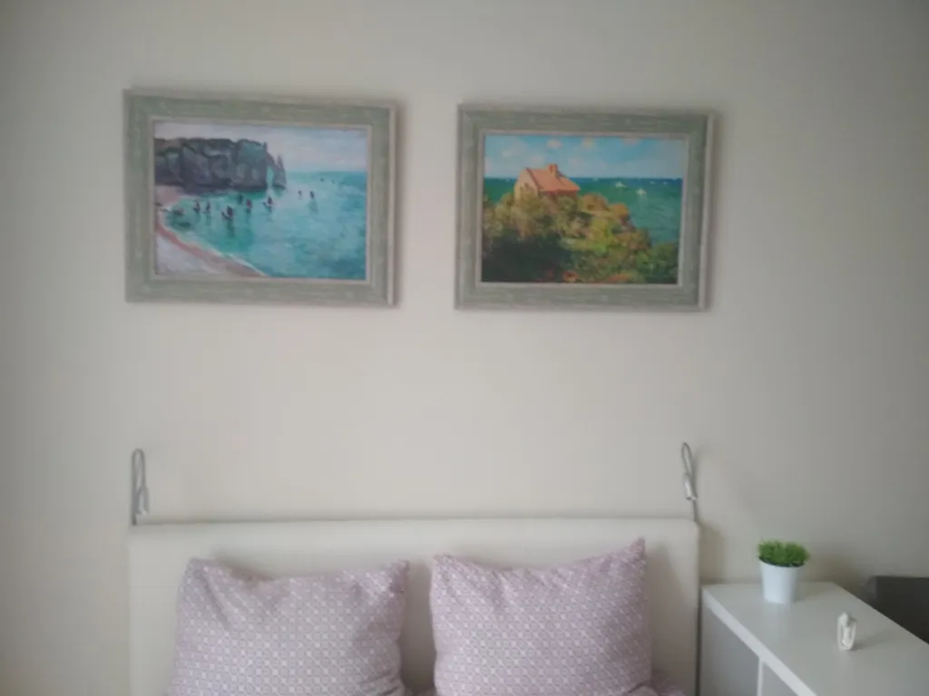 Квартира 1-комнатная Квартира — Калининград