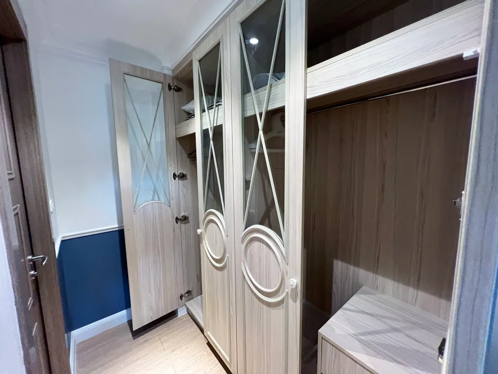 Большая евротрёшка в seven seas cote d'azur