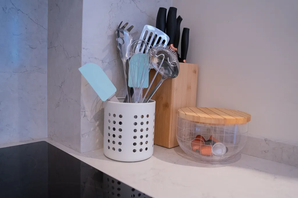 Квартира с видом на Мраморное море и город