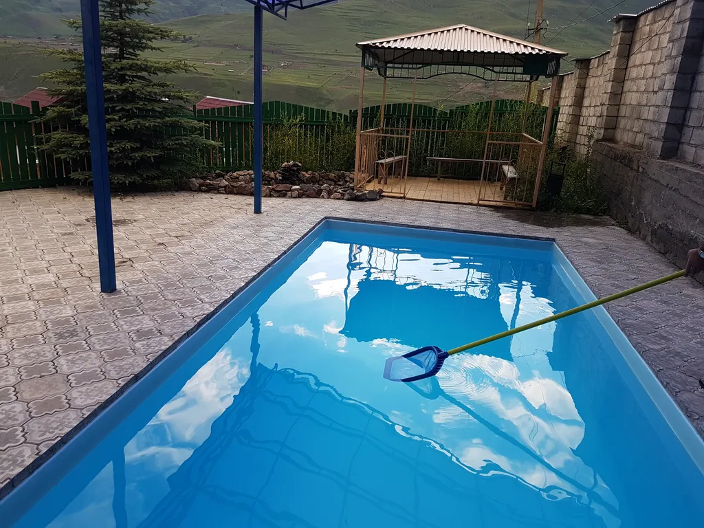 3-комнатный Дом