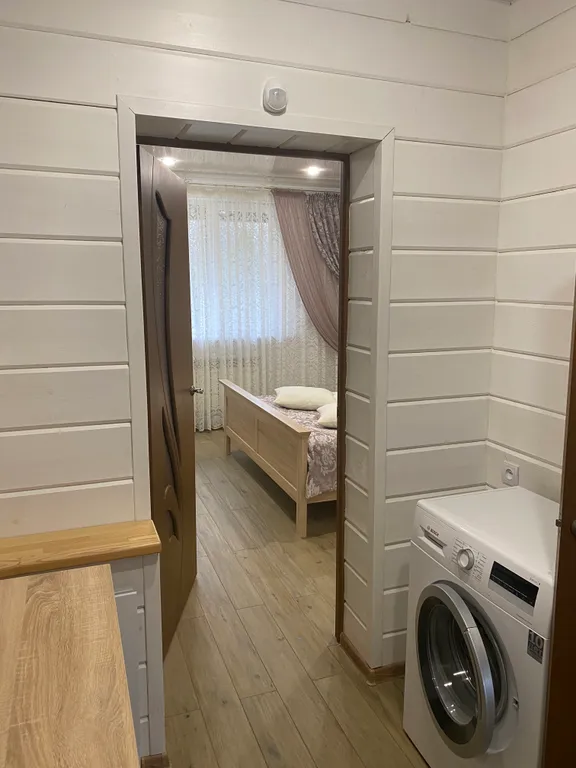 4-комнатный Дом