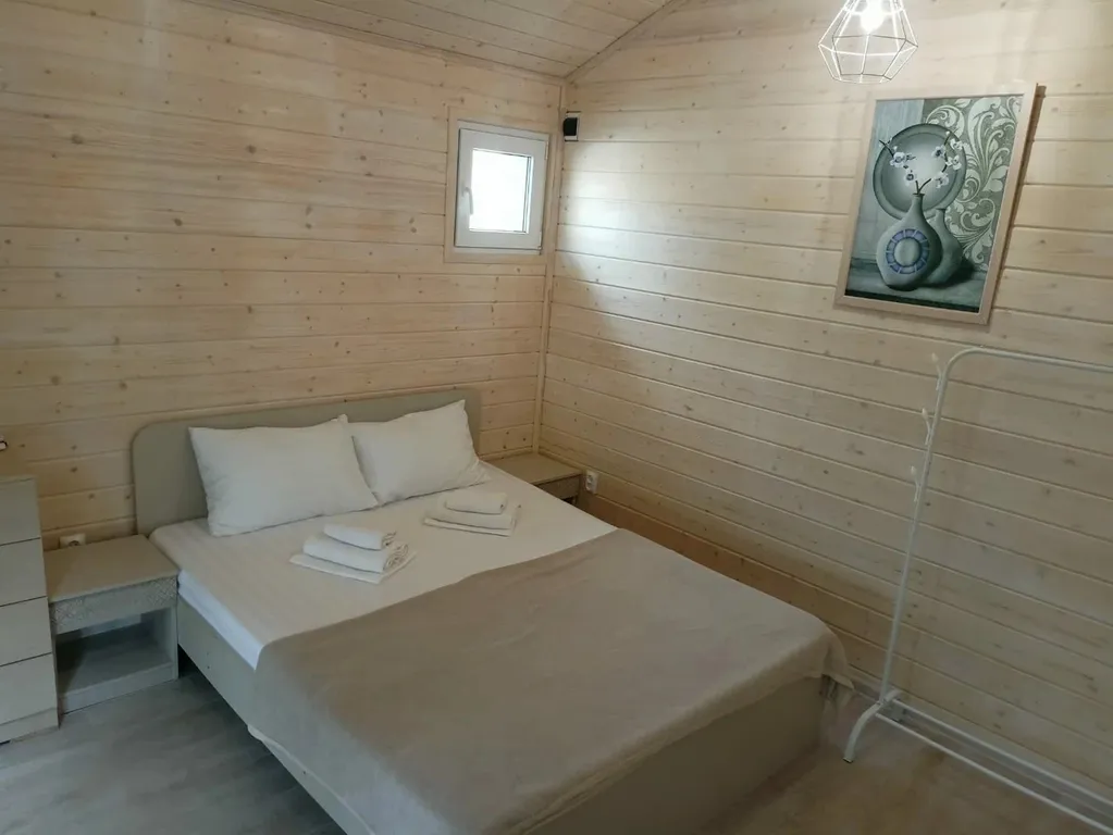 Квартира Комната — аренда посуточно в Кабардинка