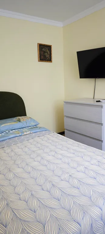 Коттедж Домик у леса — Кисловодск