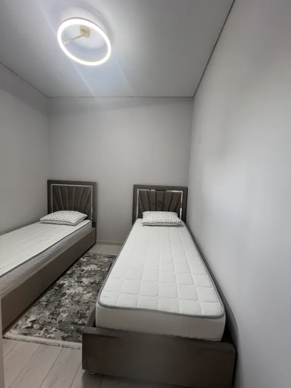 Квартира с видом на море