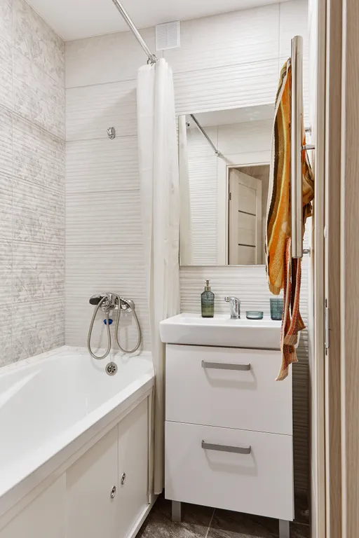 Уютная квартира в Витебске