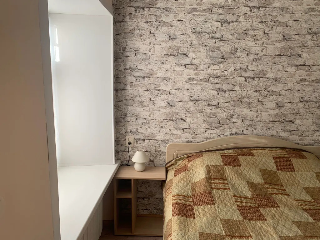 Уютная квартира в историческом центре