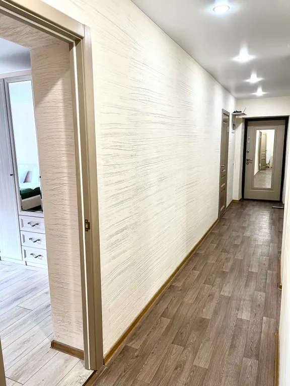 Квартира Квартира Тихий просторный и уютный апартамент в центре — Санкт-Петербург