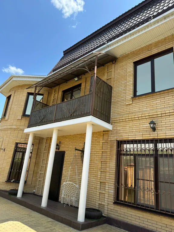 Большой 3 этажный дом для лучшего отдыха