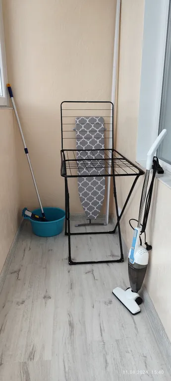 Уютная квартира недалеко от Балтийского моря