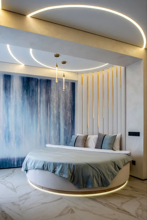 Студия с джакузи в центре Сочи