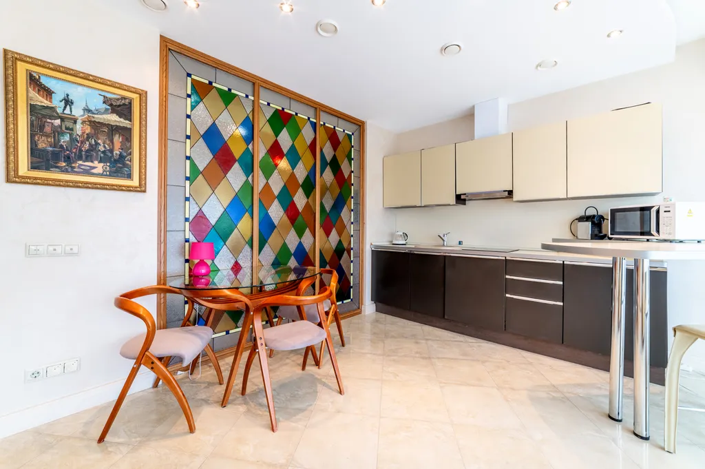 2-комнатная квартира в ЖК Королевский парк