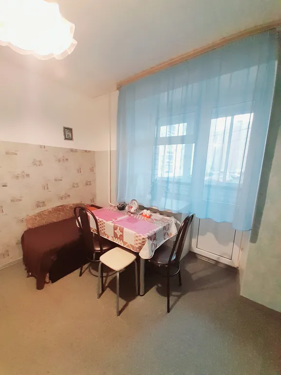 Квартира Комфортная квартира, апартаменты — Ярославль