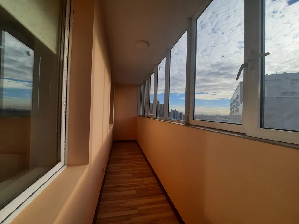 Комфортное жилье посуточно — от одного дня до длительного проживания