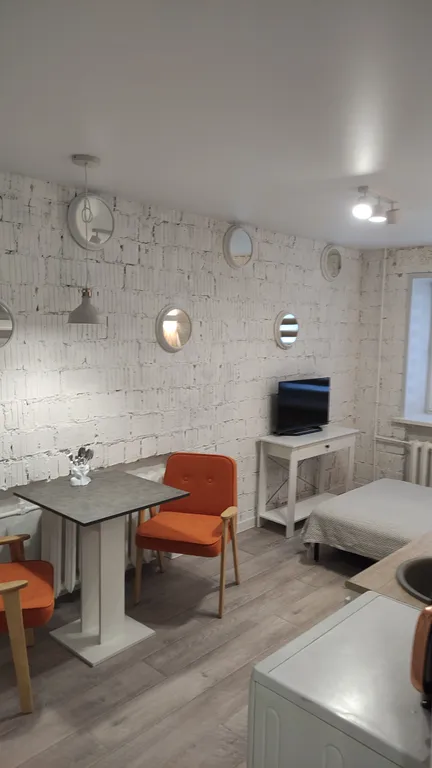 Квартира Питерский вайб у цирка — аренда посуточно в Ижевск