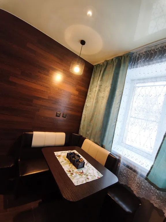 Квартира Уютная квартира в центре города — Тверь