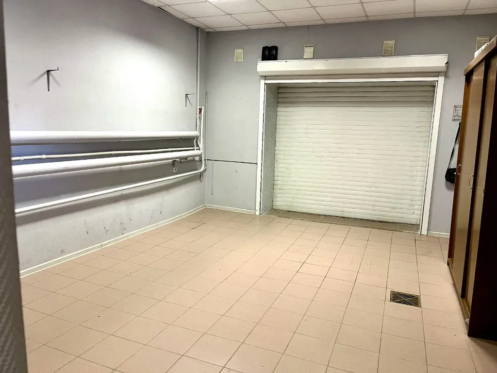 Коттедж в центре города