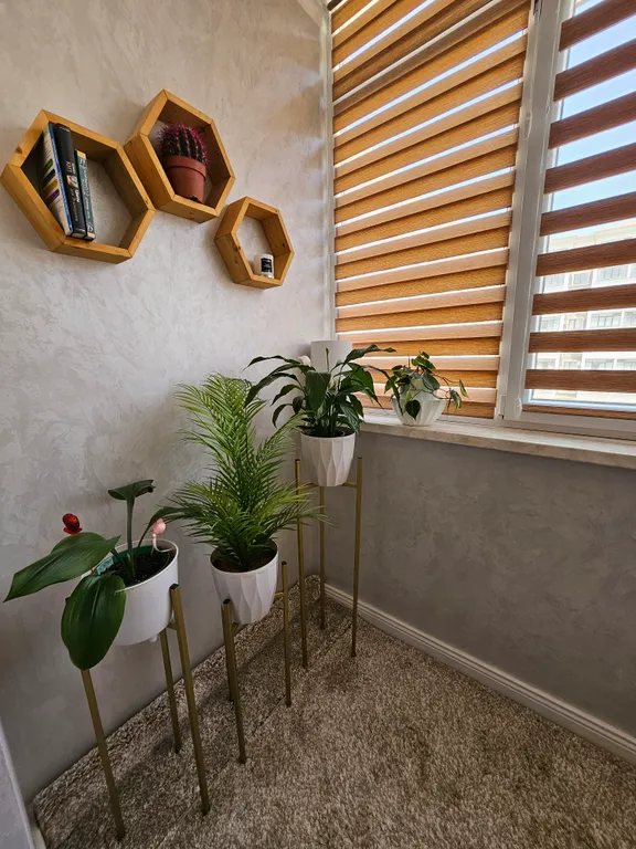 Квартира в центре города в комплексе напротив фонтана