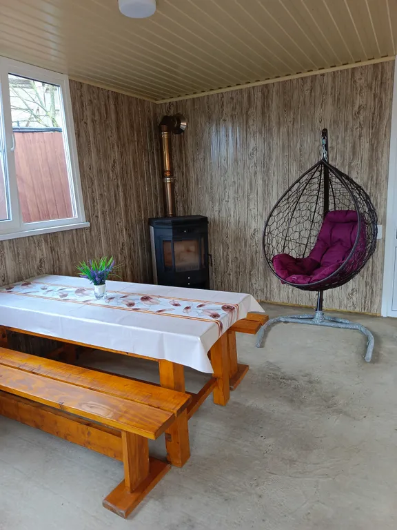 Коттедж для уютного отдыха