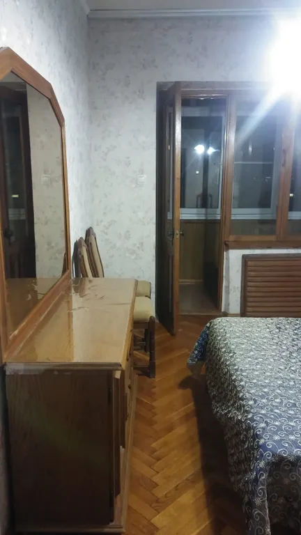 Квартира с видом на горы, море, город