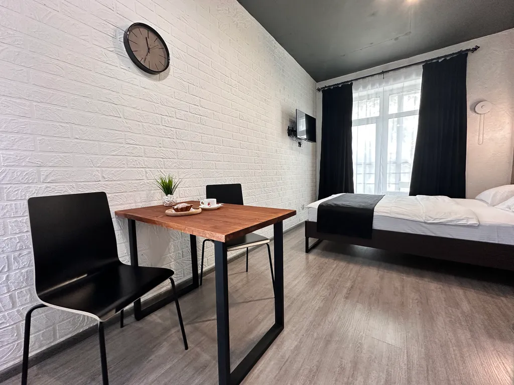 Это важно для вас — жить в центре города (КакДома на Комсомольской)