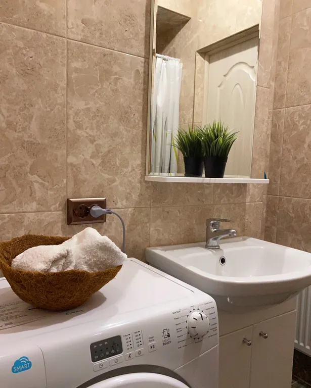 Квартира Квартира 100 метров от моря — Севастополь