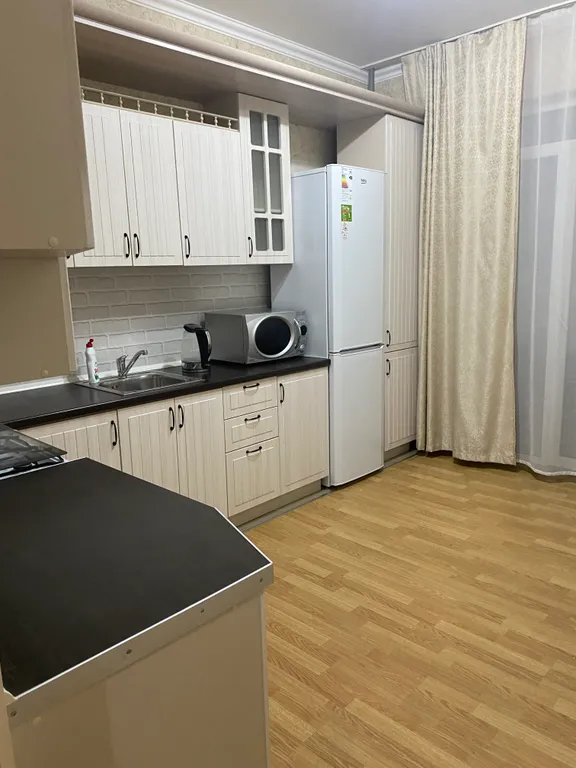 Квартира Квартира Однушка с ванной — Славянск-на-Кубани