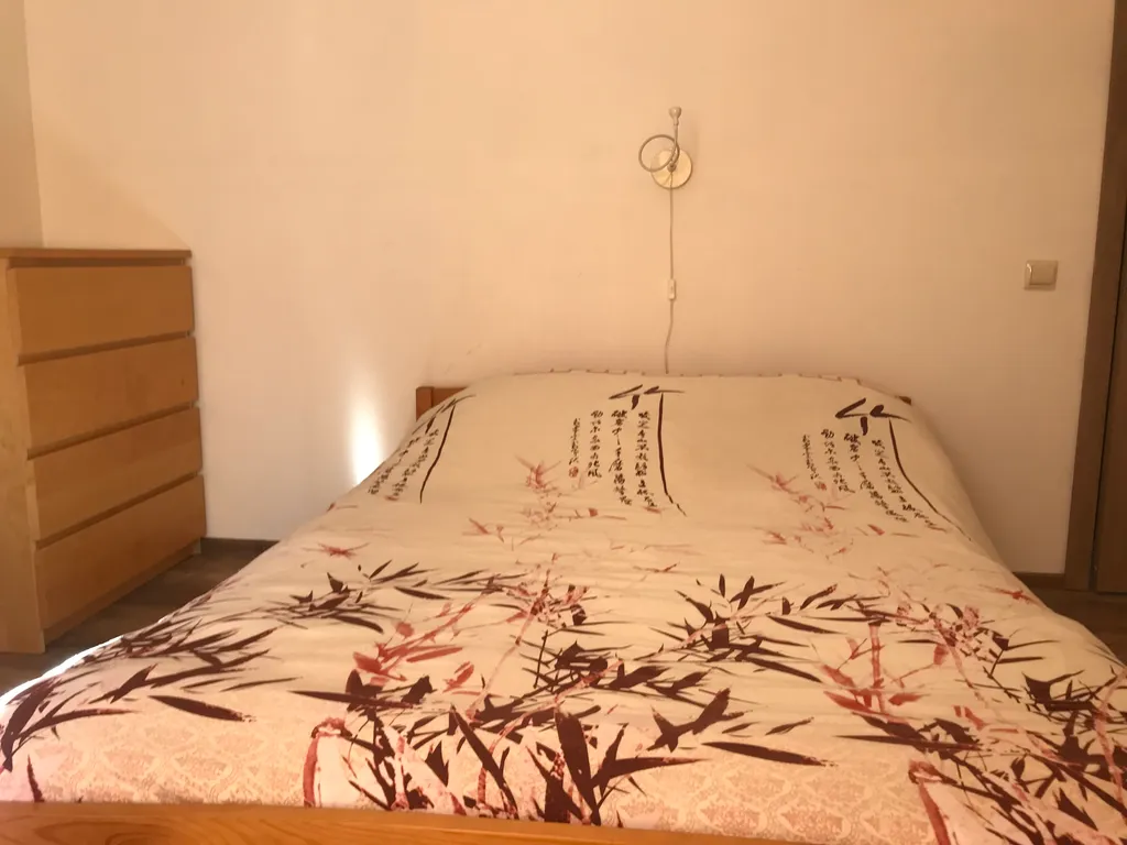 Дом с бассейном