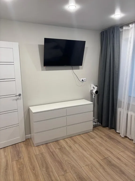 Уютная квартира в районе Звёздочка